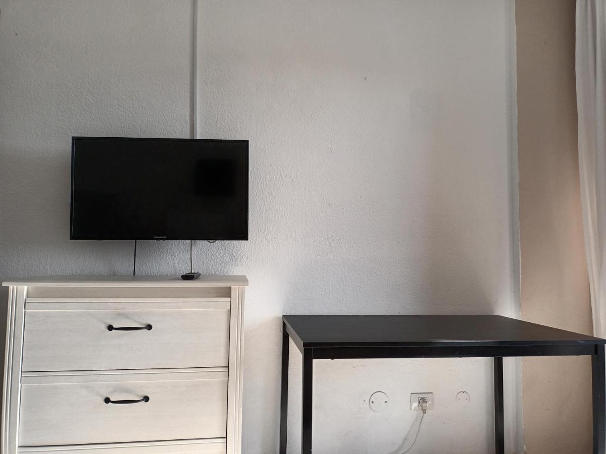 Dac Home Agaete Parque ปลายา เดล อิงเกลส ภายนอก รูปภาพ