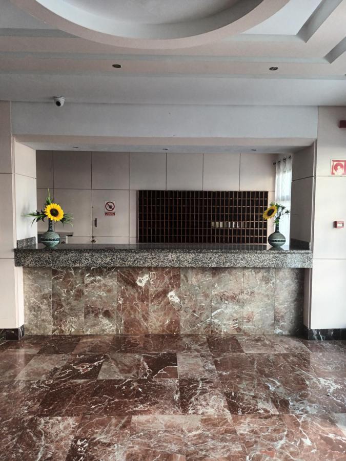 Dac Home Agaete Parque ปลายา เดล อิงเกลส ภายนอก รูปภาพ